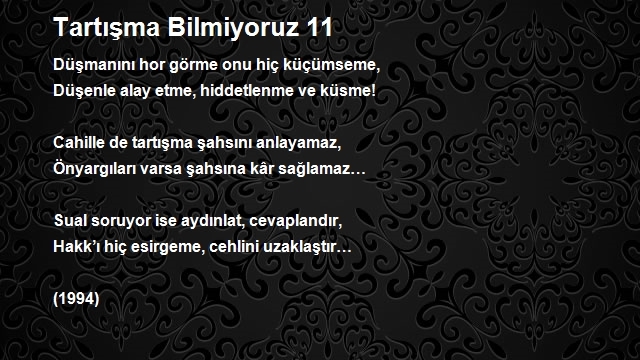 Mehmet Tevfik Temiztürk