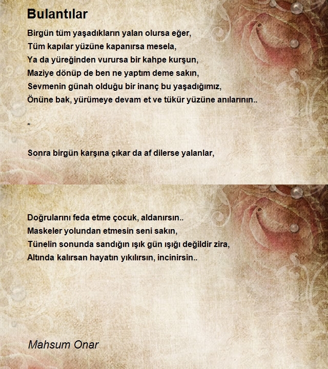 Mahsum Onar