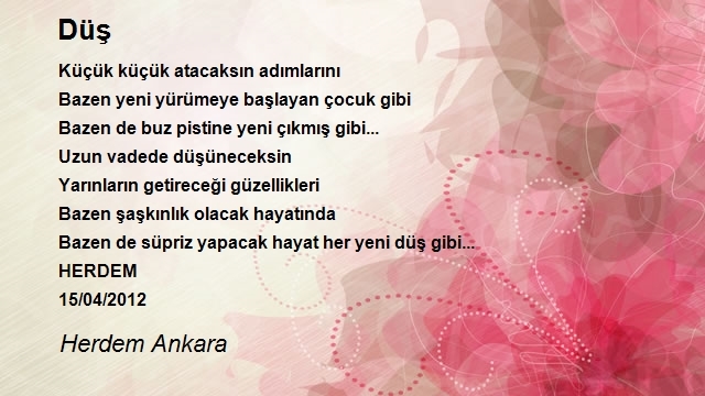 Herdem Ankara