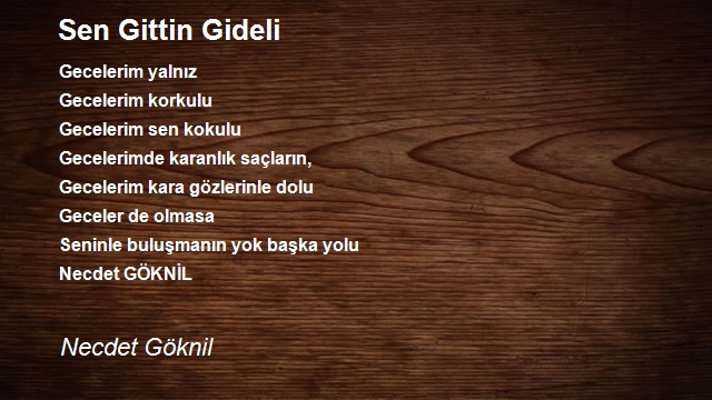 Necdet Göknil