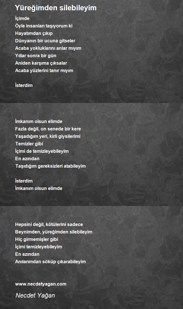 Necdet Yağan