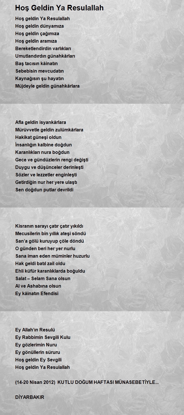 Ahmet Tanyeri