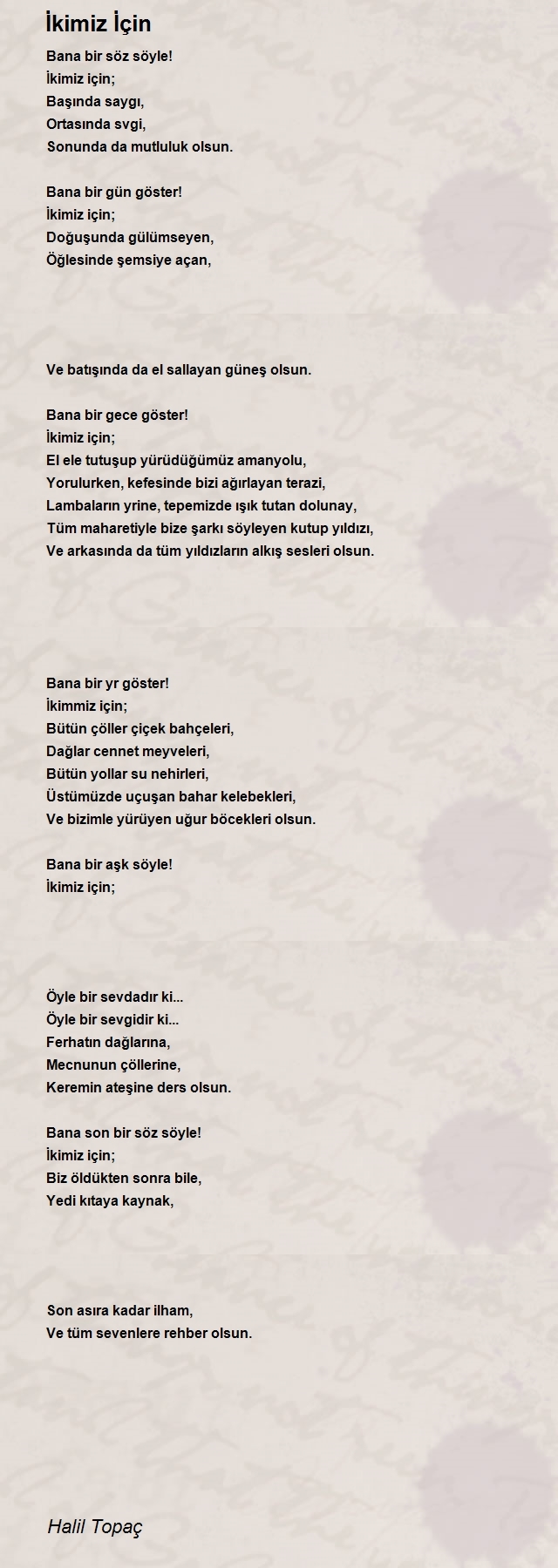 Halil Topaç