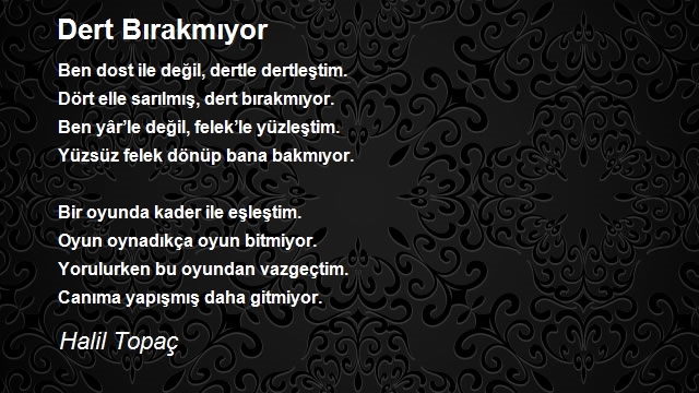 Halil Topaç