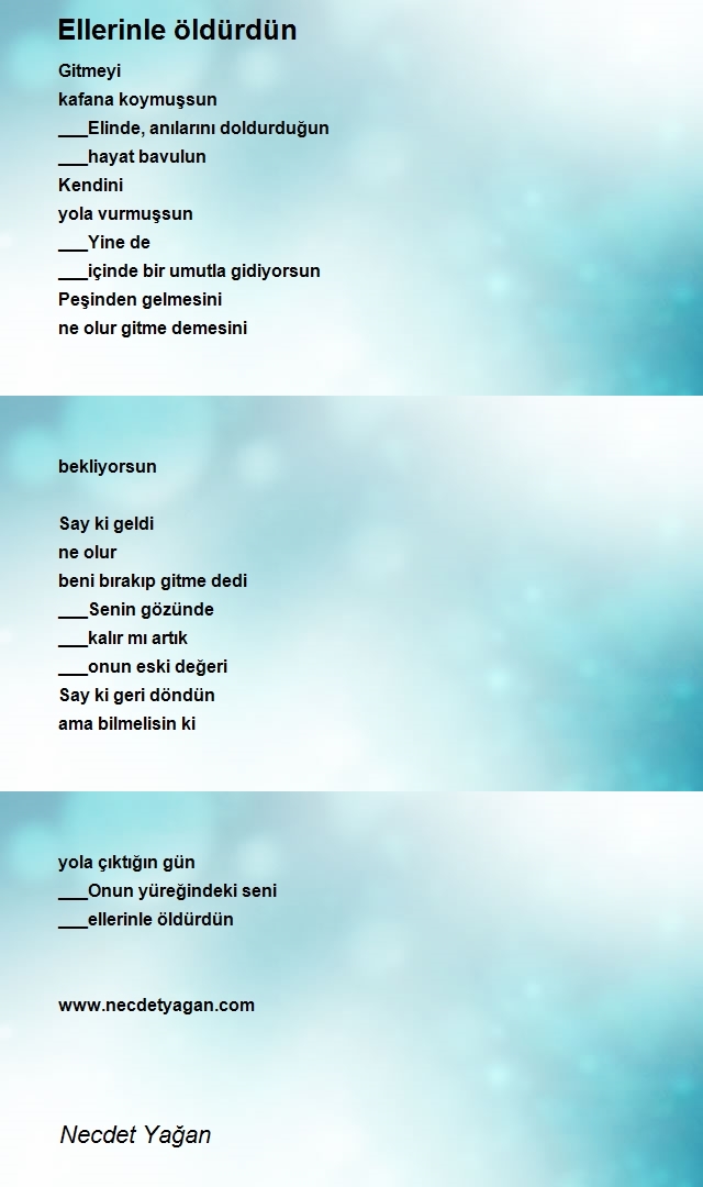 Necdet Yağan