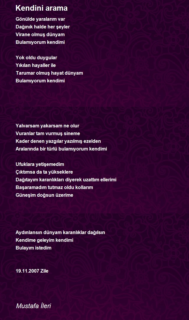 Mustafa İleri