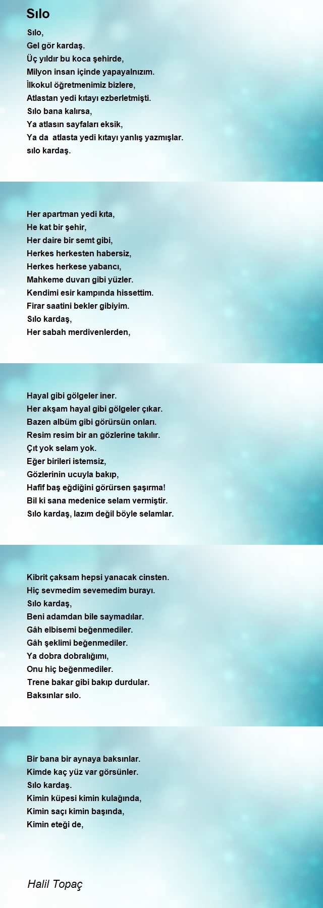Halil Topaç
