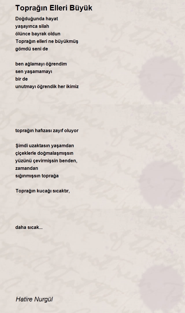 Hatire Nurgül
