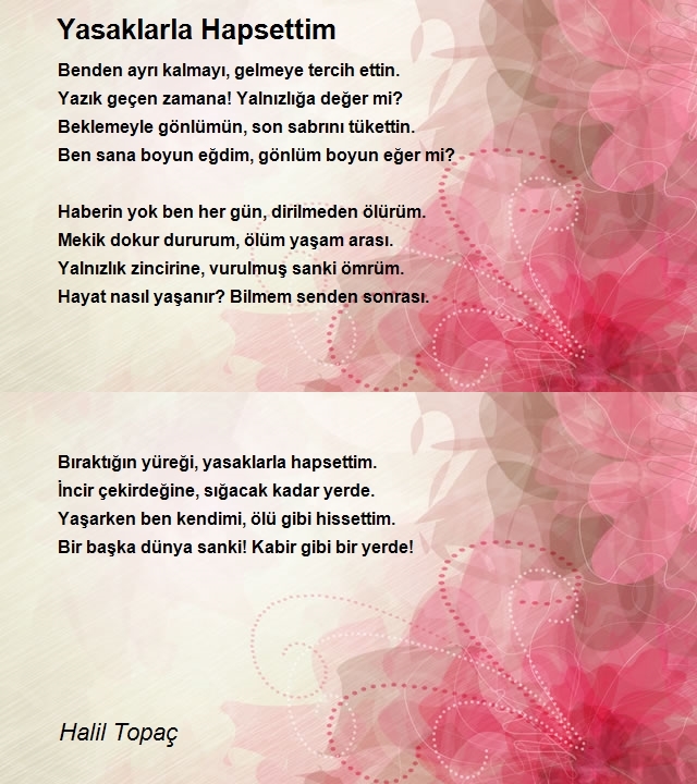 Halil Topaç