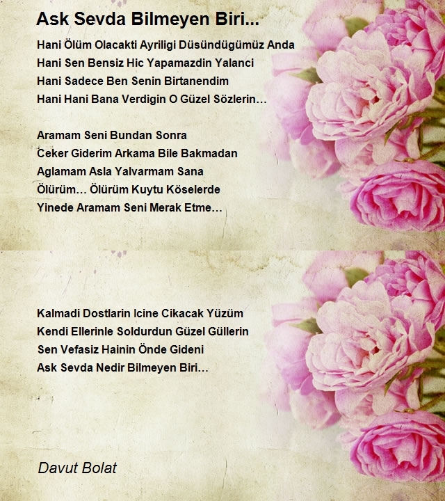 Davut Bolat