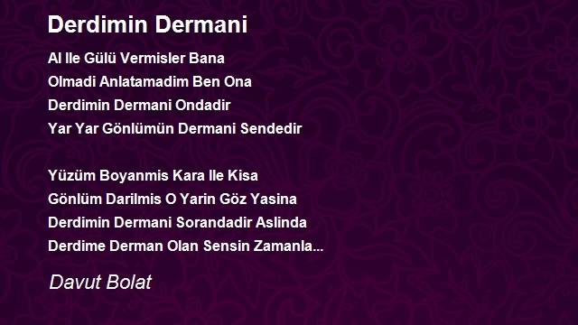 Davut Bolat