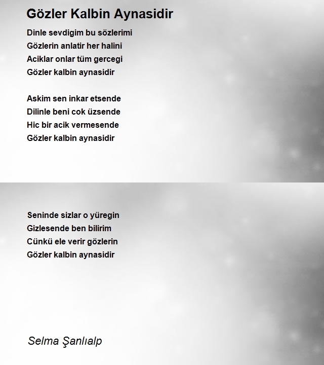 Selma Şanlıalp