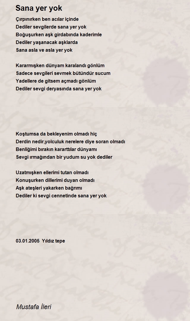 Mustafa İleri