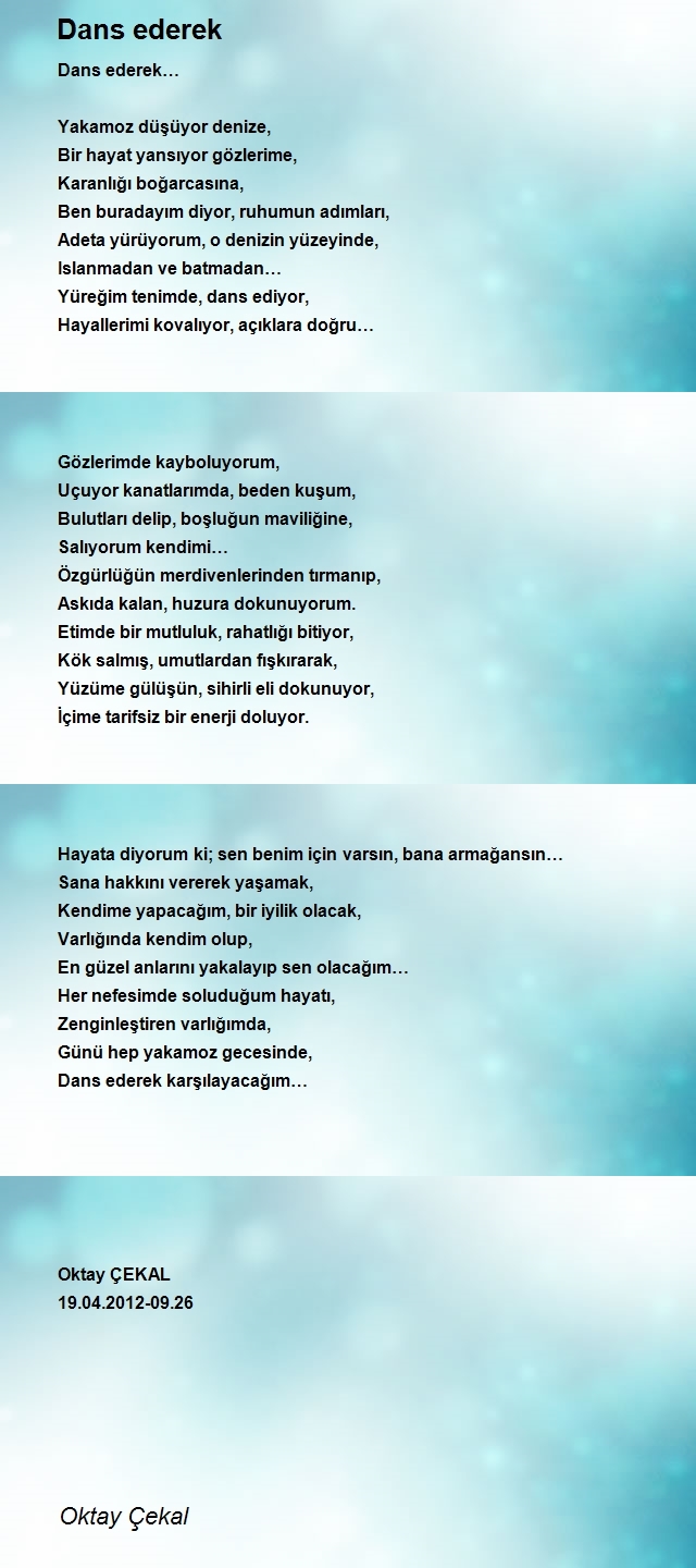 Oktay Çekal