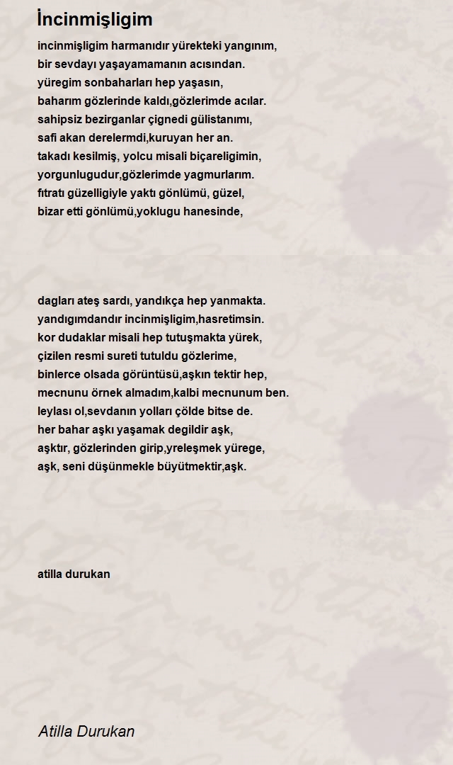 Atilla Durukan