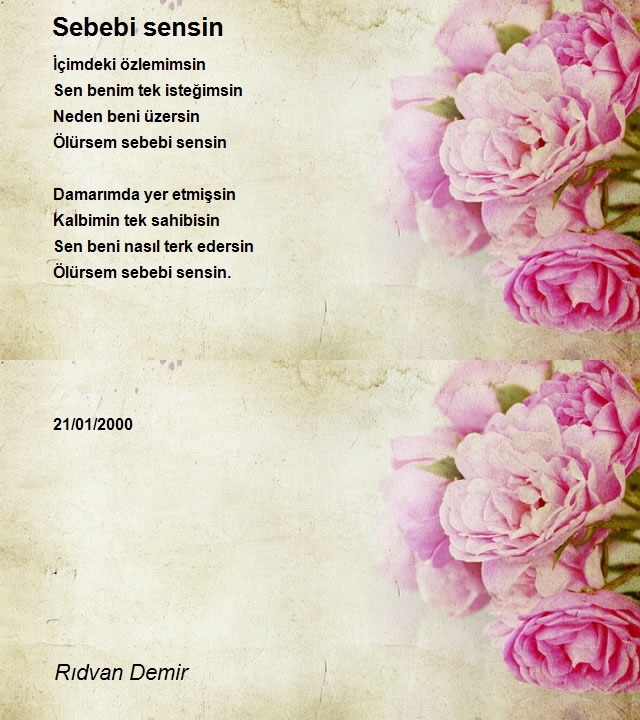 Rıdvan Demir