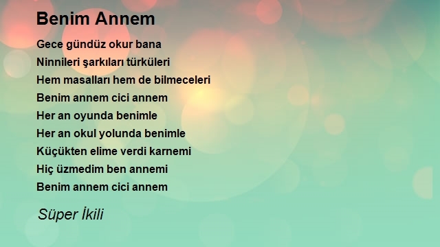 Süper İkili