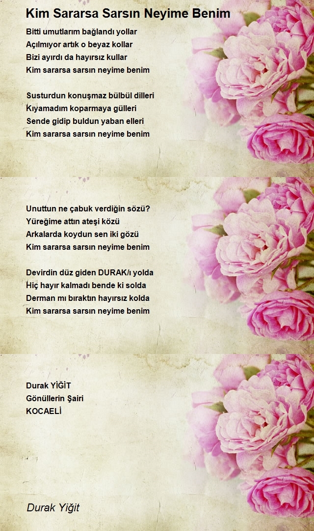 Durak Yiğit