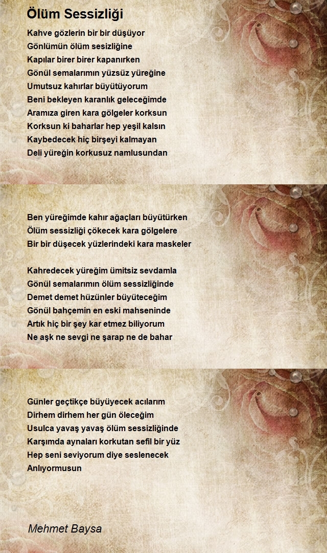 Mehmet Baysa