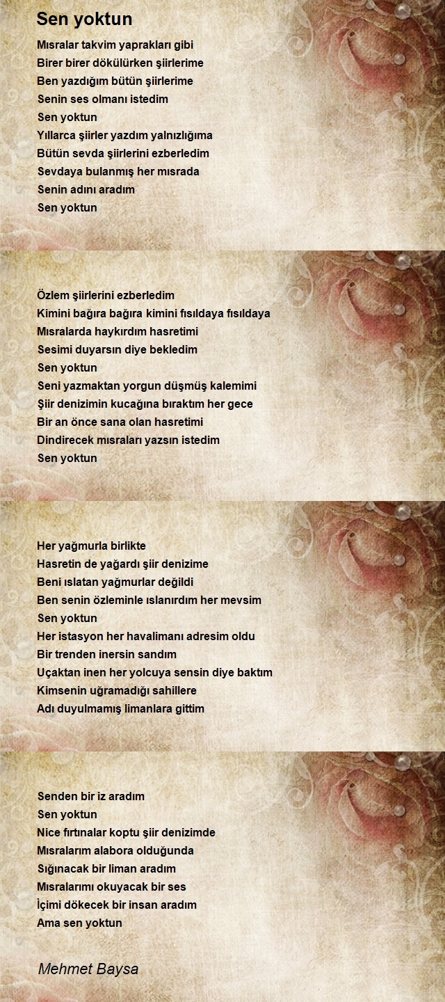 Mehmet Baysa