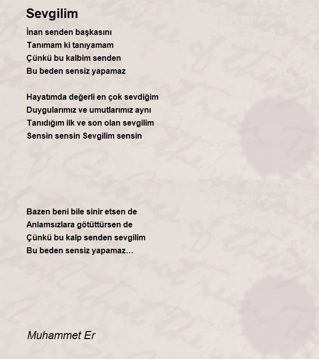 Muhammet Er