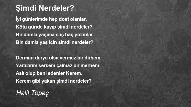Halil Topaç