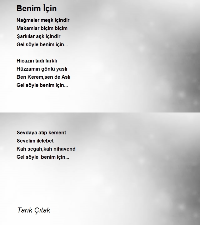 Tarık Çıtak