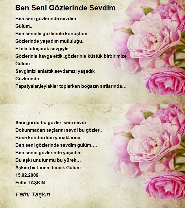 Fethi Taşkın