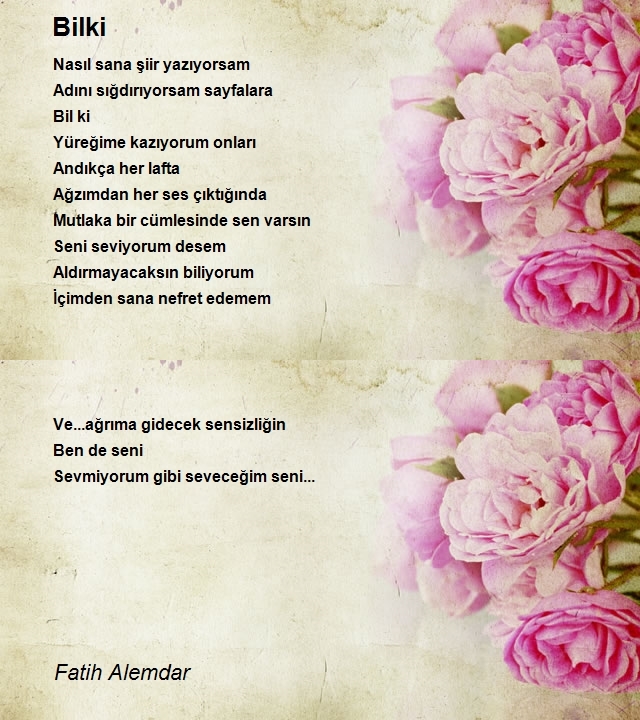 Fatih Alemdar