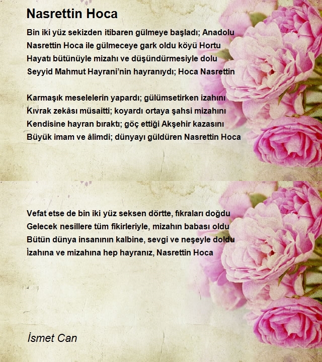 İsmet Can