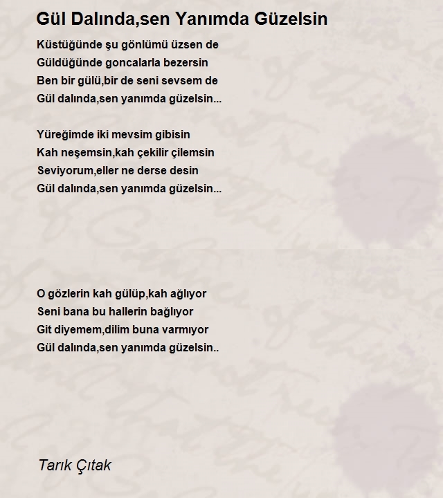 Tarık Çıtak