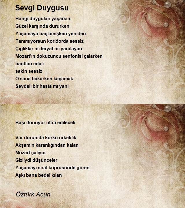 Öztürk Acun