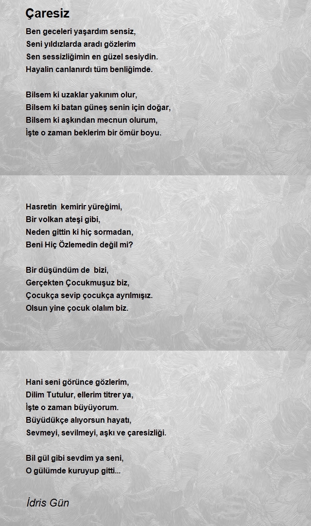 İdris Gün