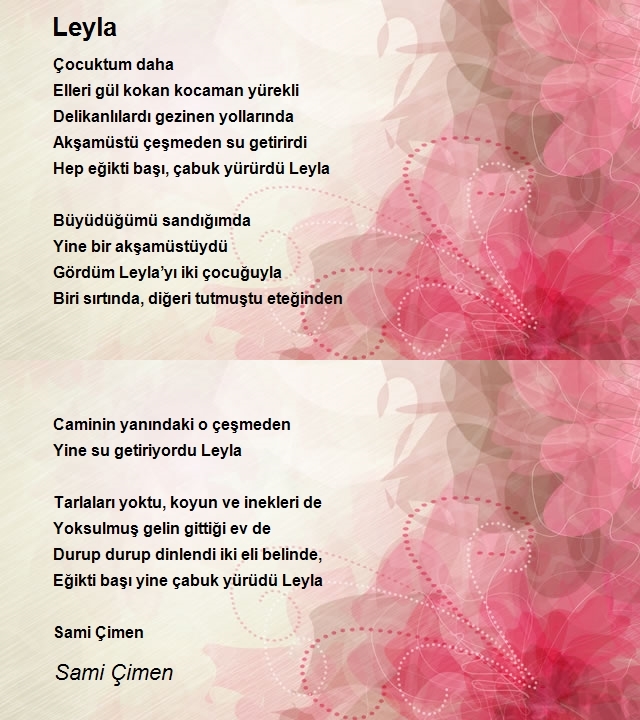 Sami Çimen