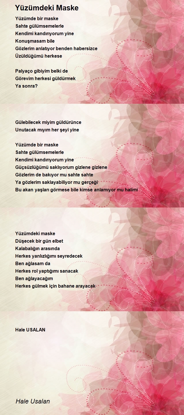 Hale Usalan