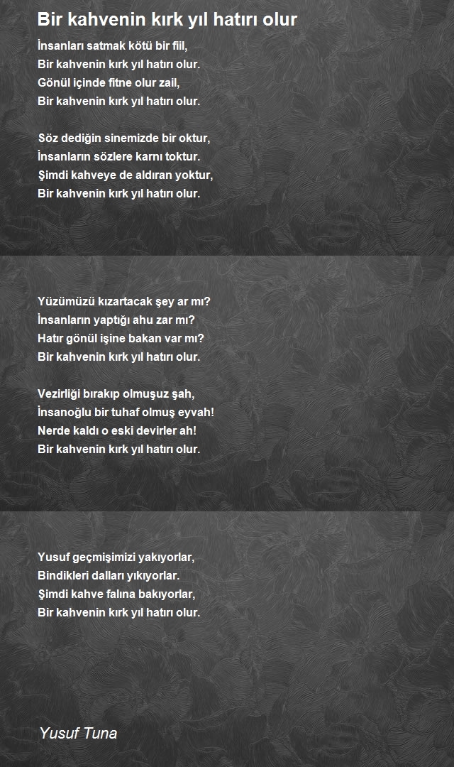 Yusuf Tuna