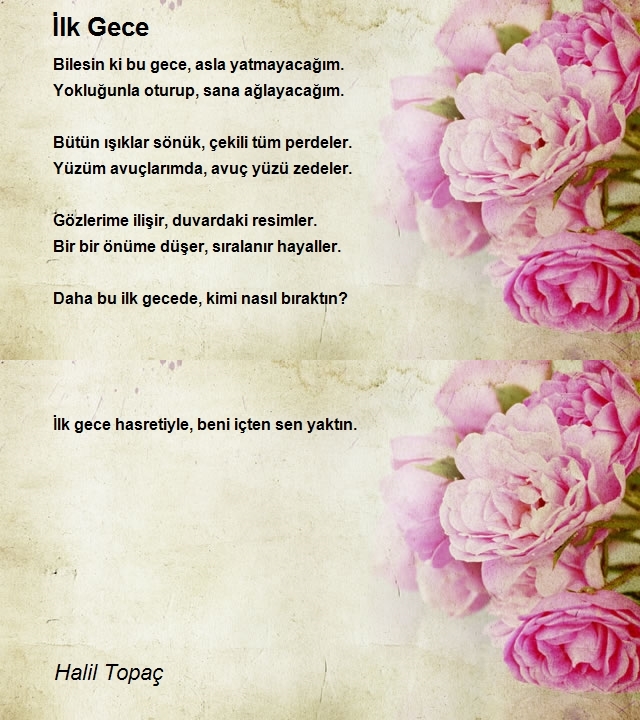 Halil Topaç