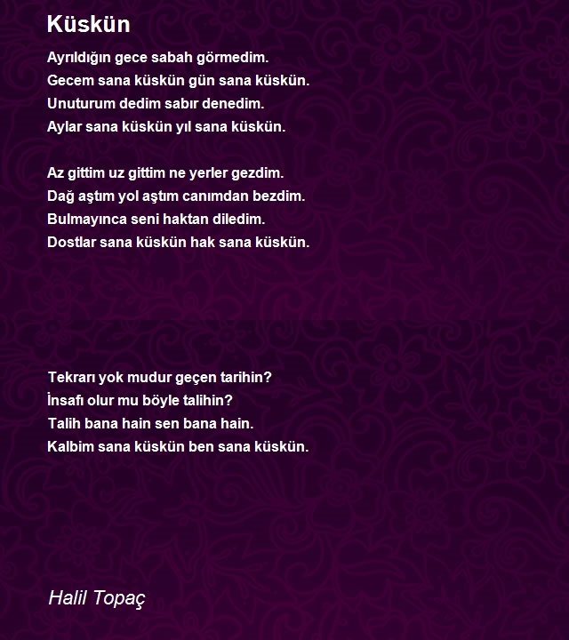 Halil Topaç