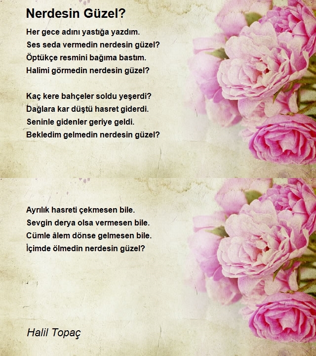 Halil Topaç