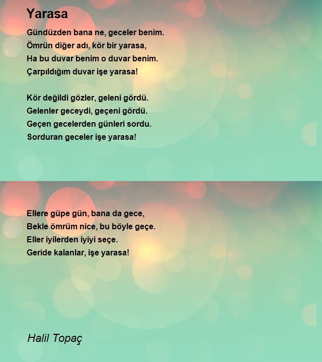 Halil Topaç