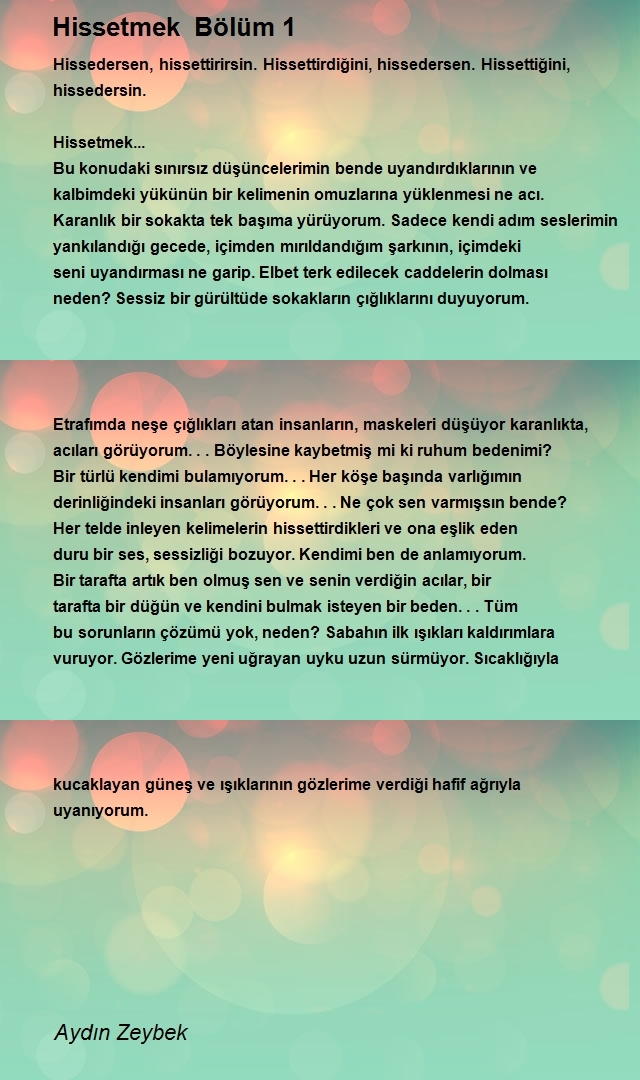 Aydın Zeybek