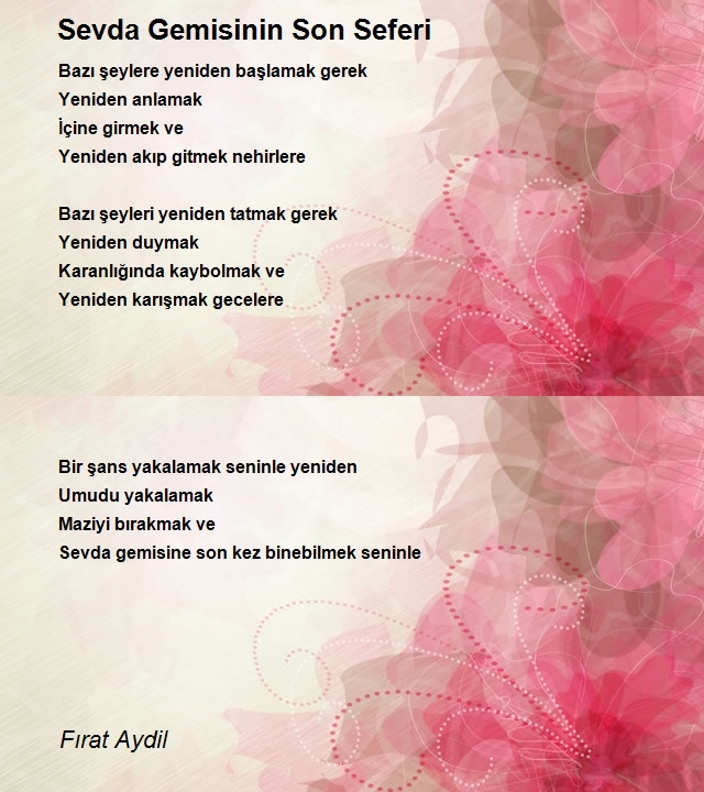 Fırat Aydil