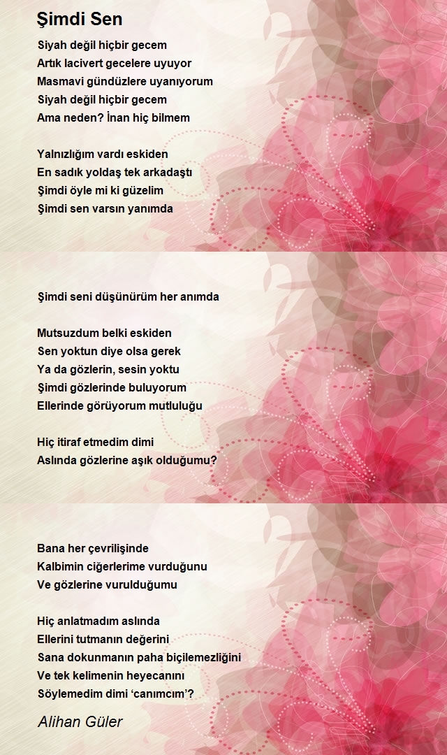 Alihan Güler