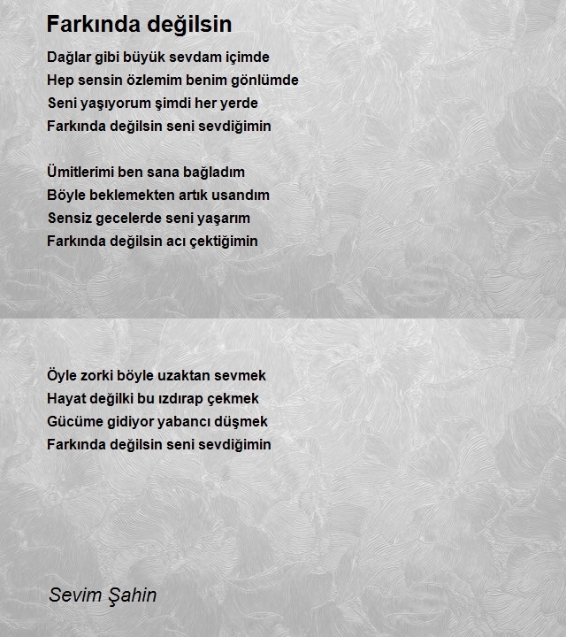Sevim Şahin