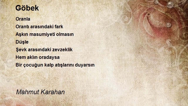 Mahmut Karahan