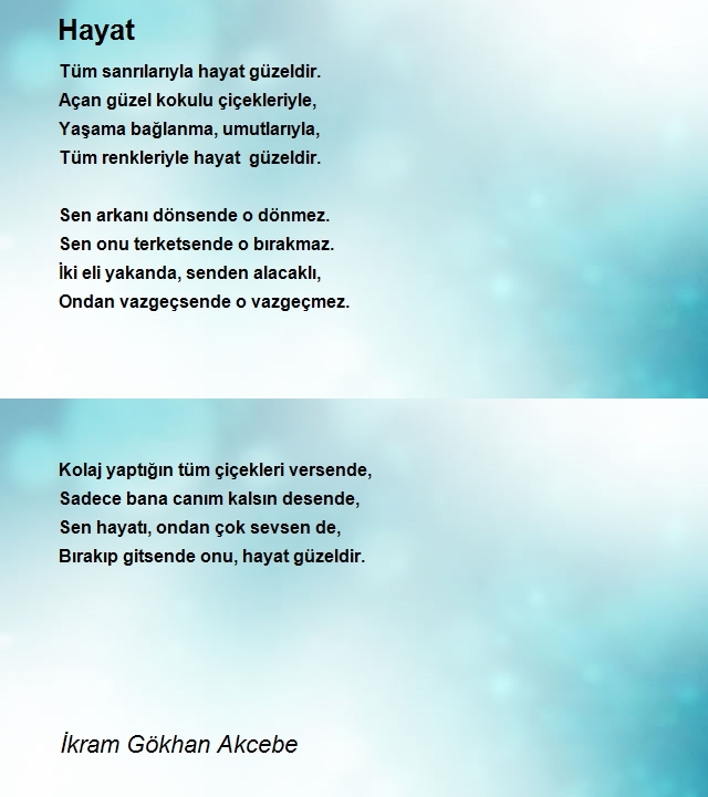 İkram Gökhan Akcebe