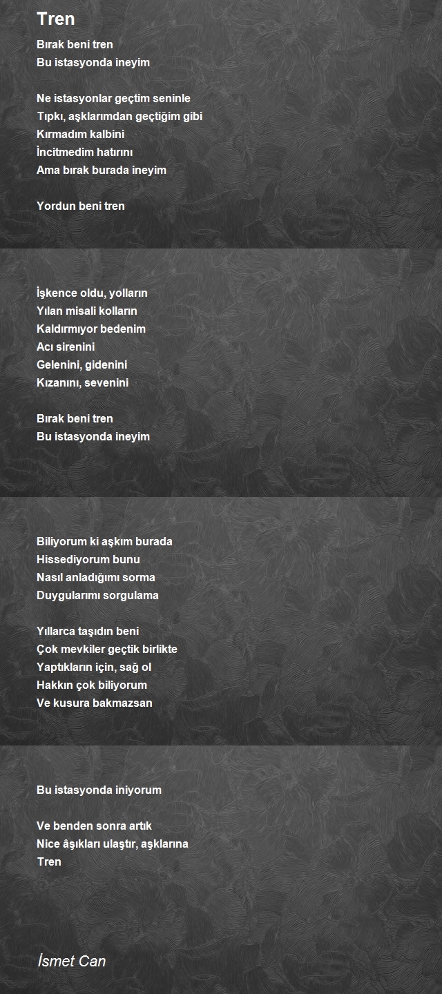 İsmet Can