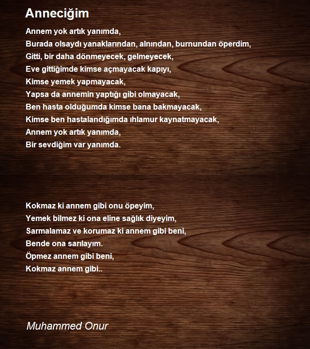 Muhammed Onur