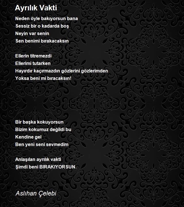 Aslıhan Çelebi