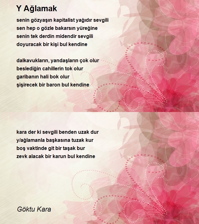 Göktu Kara